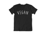 "VEGAN" T-Shirt - Veganious