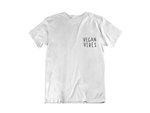 "VEGAN VIBES" T-Shirt - Veganious