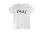 "VEGAN" T-Shirt - Veganious