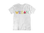 "VEGAN" T-Shirt - Veganious