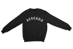 "AVOCADO" Sweater - Veganious